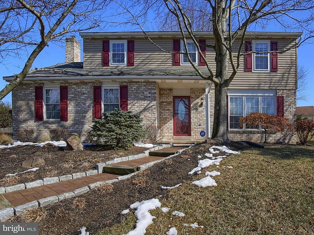 4517 Crooked Hill Rd, Harrisburg, PA 17110 | Zillow