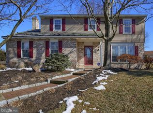 4517 Crooked Hill Rd, Harrisburg, PA 17110