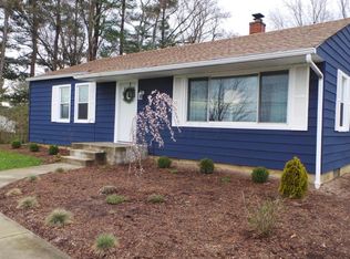 7630 Havens Corners Rd, Blacklick, OH