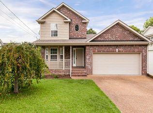 1705 Carrington Ct, Old Hickory, TN 37138