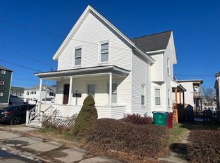 137 Crawford St, Lowell, MA 01854