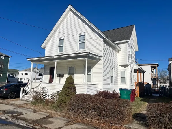 137 Crawford St, Lowell, MA 01854