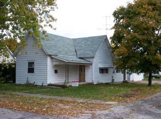 717 Klotz St, Lebanon, IN 46052
