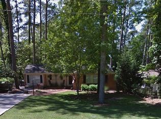 2414 Mohican Rd, Augusta, GA 30904