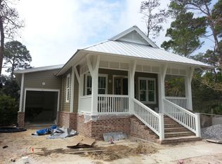 49 Nickajack North Santa, Point Washington, FL 32459