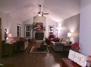 17405 E 34th Ter S, Independence, MO 64055