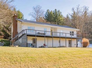 3119 Clover Hollow Rd, Newport, VA 24128