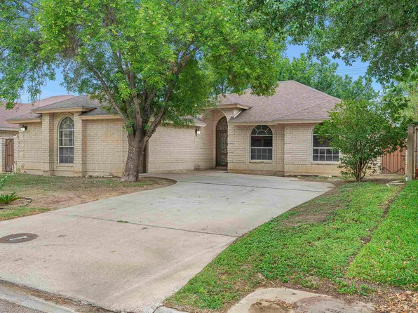 8912 Liberty Loop, Laredo, TX 78045