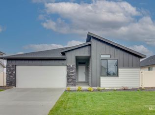 3448 W Zarea Dr, Meridian, ID 83642