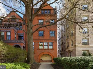 1813 16th St NW APT 2A, Washington, DC 20009