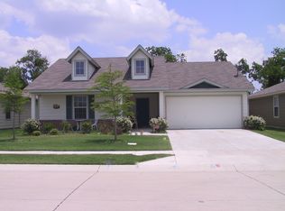 2217 Teddy Roosevelt Dr, McKinney, TX 75070