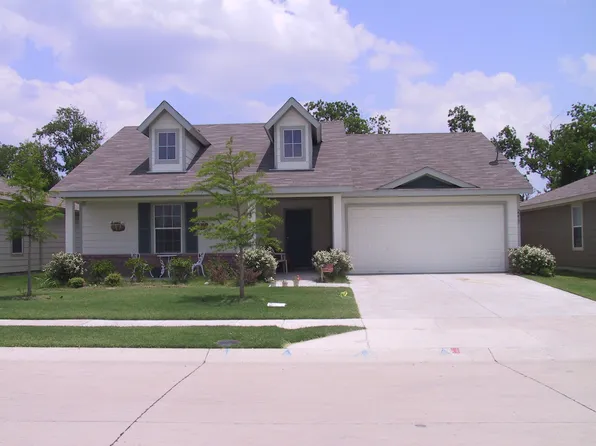 2217 Teddy Roosevelt Dr, McKinney, TX 75070