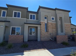 988 Gearus Pl, Henderson, NV 89011