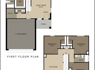 19526 Dry Canyon Ct, Katy, TX 77449