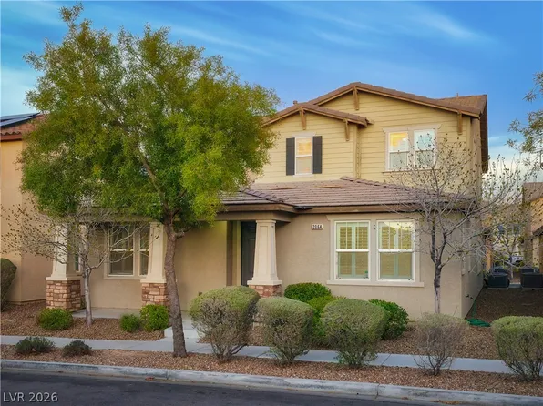 2064 Thames View St, Henderson, NV 89044
