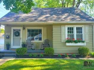 125 Lemerand St, Monroe, MI 48162