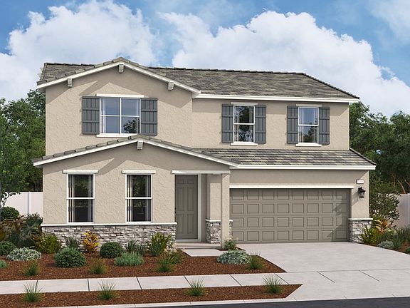 Elevation B