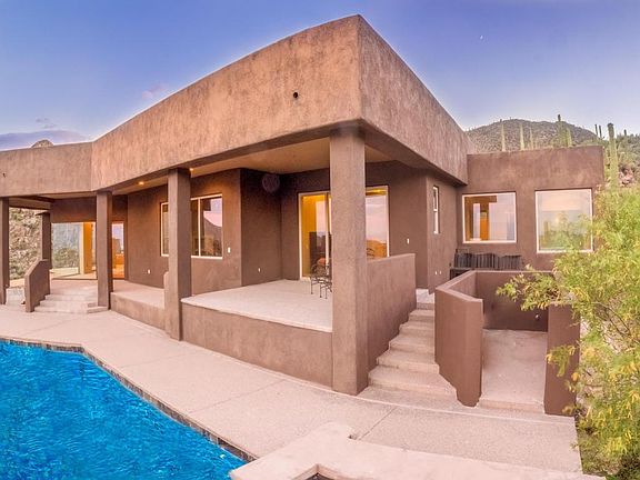 5th image of 6775 W Hidden Canyon Dr
