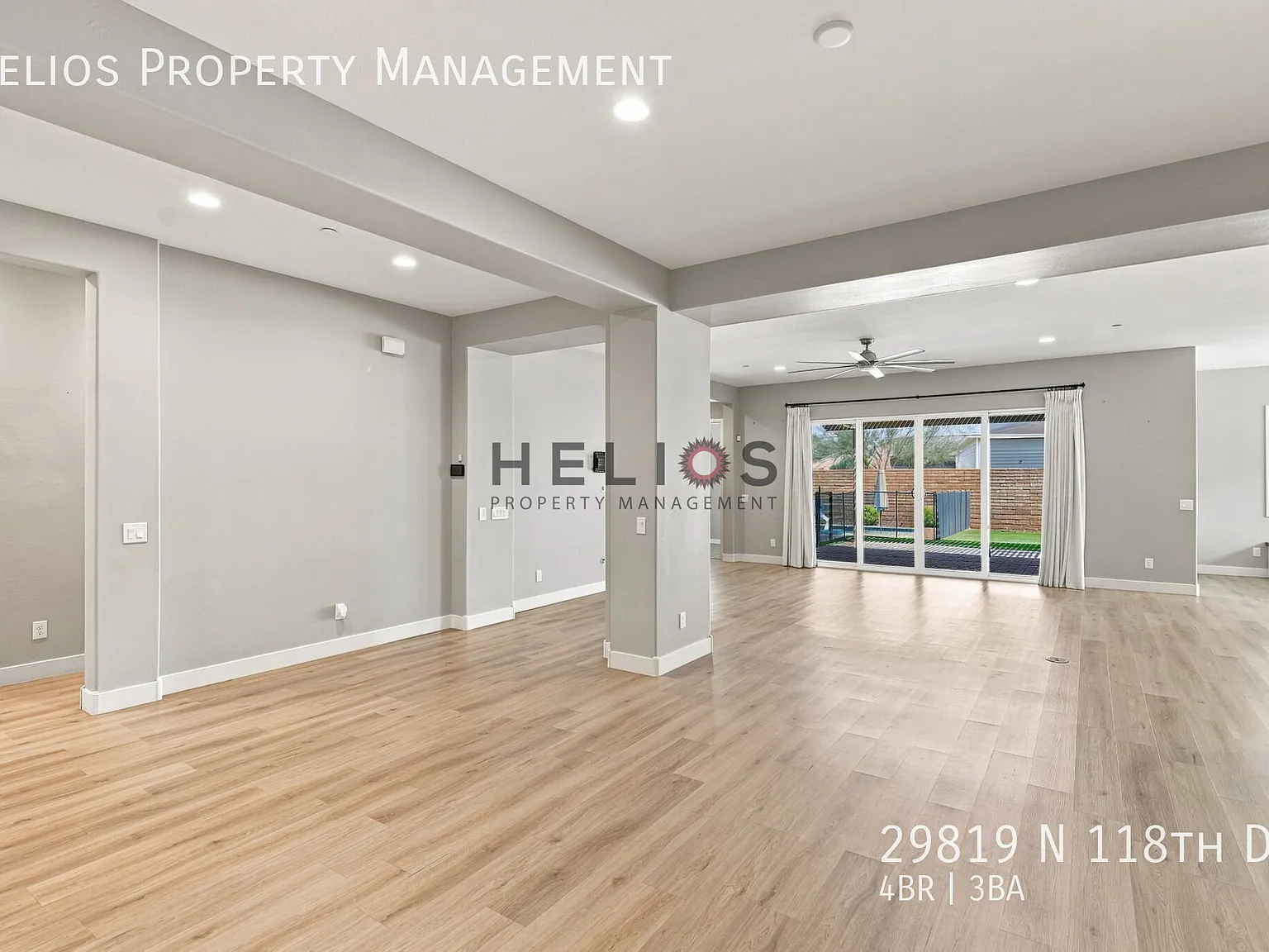 Charming 4-Bedroom Home in a Great Peoria Location — Photo 4