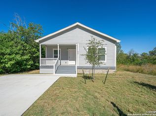 623 Belmont, San Antonio, TX 78202