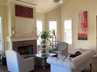 4705 117th St, Lubbock, TX 79424