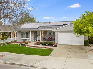 863 Foothill Dr, San Jose, CA