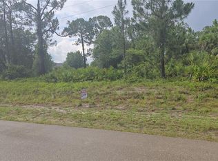 733 Palmer St E LOT 3, Lehigh Acres, FL 33974