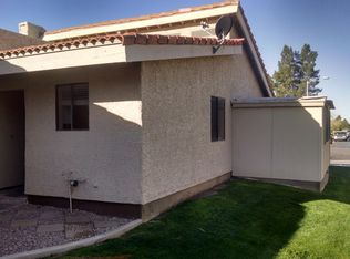 406 E Cullumber Ave UNIT C, Gilbert, AZ 85234