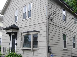 117 Arlington Ave #1, Warren, RI 02885