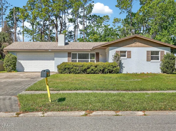 1147 Harms Way, Pt Orange, FL 32129