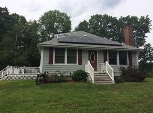 16 Durkee Ln, Westford, MA 01886