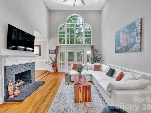10108 Lampkin Way, Charlotte, NC 28269