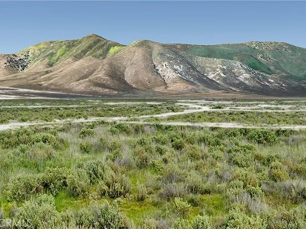 16440 Copenhagen Rd Lot 36, Santa Margarita, CA 93453