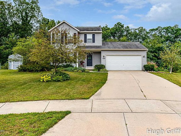 2nd image of 1668 Barnsley Ct SE