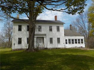 9082 N Main Street Rd, Port byron, NY 13140