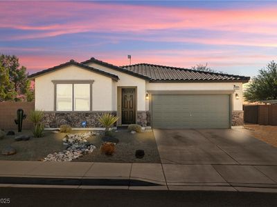 5403 S Juneau St, Pahrump, NV, 89061