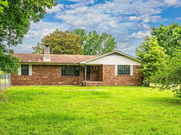 747 Clearcreek Rd, Hot Springs, AR 71913