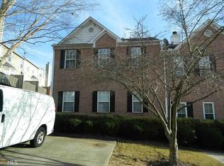 5302 Pinnacle Peak Ln, Norcross, GA 30071