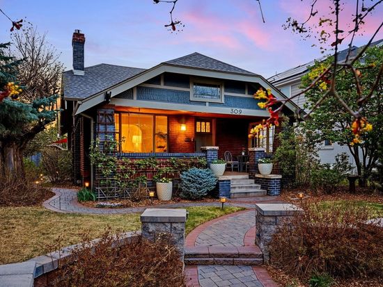 309 S High St, Denver, CO 80209