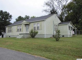 2104 Wilson Ave, Morristown, TN 37814