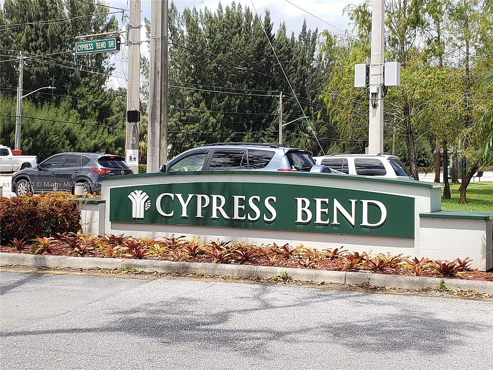 1st image of 2300 S Cypress Bend Dr APT 103
