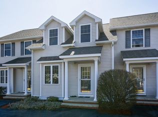 191 Bridge St UNIT B, Weymouth, MA 02191