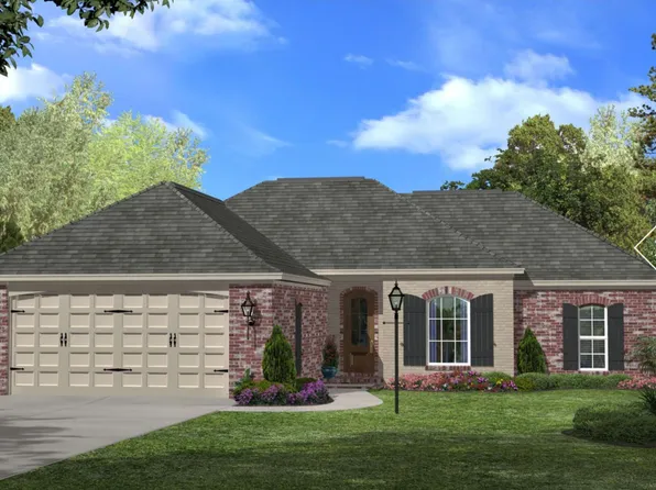 260 Dugout Rd Lot 3, Summertown, TN 38483