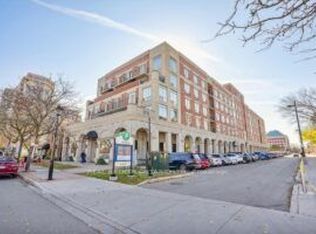 430 Pearl St UNIT 306, Burlington, ON L7R 4J8
