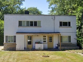 120 36th St NE #4, Canton, OH