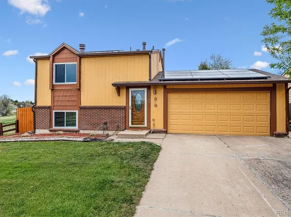 17703 E Nassau Place, Aurora, CO 80013