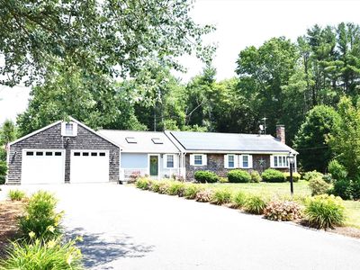 356 East St, Bridgewater, MA, 02324