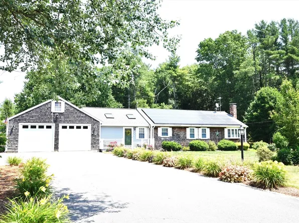 356 East St, Bridgewater, MA 02324