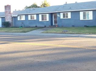 1836 Cortez Ave, Stockton, CA