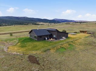 25567 Three Moon Dr, Elmo, MT 59915